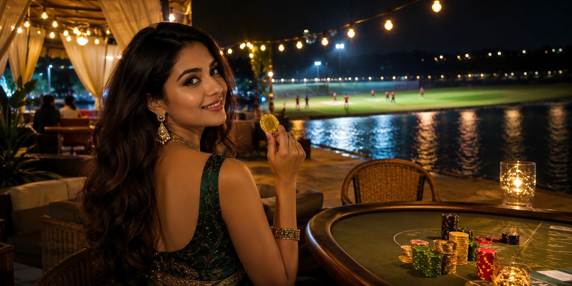 কুমিল্লায় ক্রিকেট ম্যাচ বেটিং এর দৃশ্য